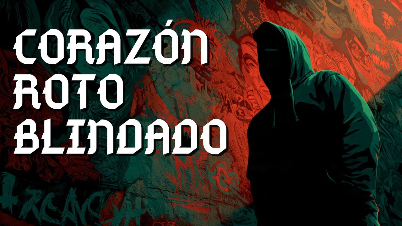 Corazón Roto y Blindado: Corrido pa’ la que Ama y Mata Igual