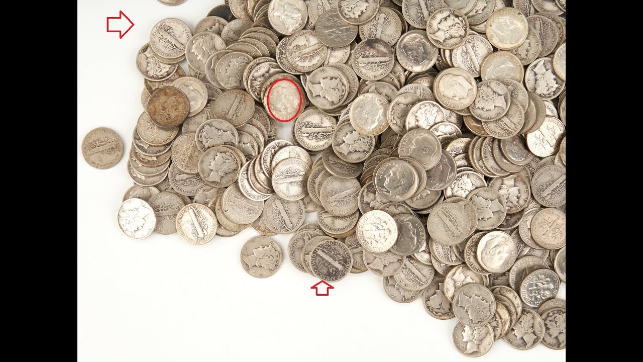 My Coolest Silver Coins
