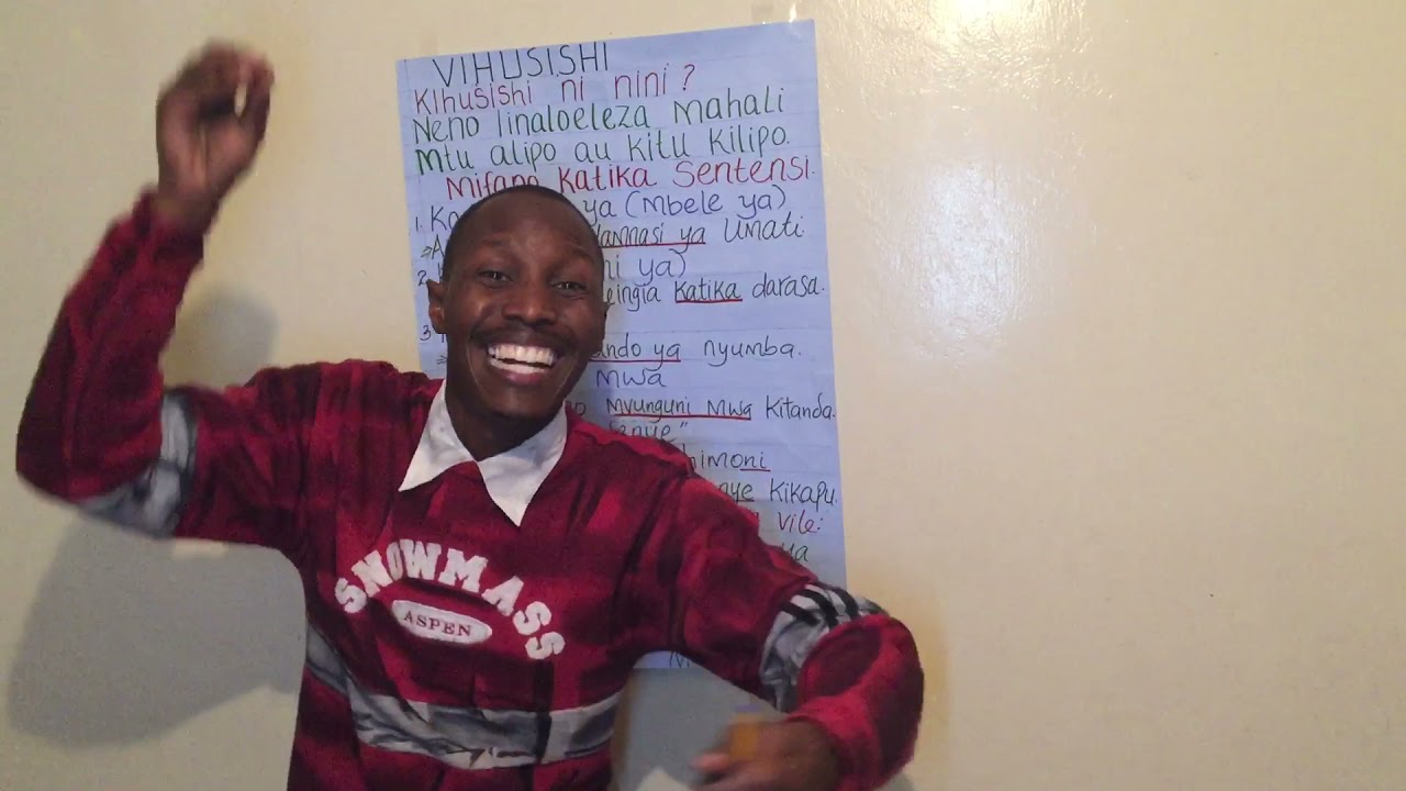 VIHUSISHI
