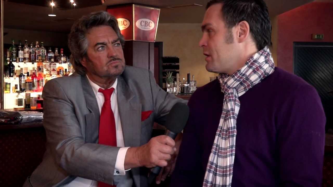Bruno sieht rot, Folge 21: Mit Silvio Meißner an der Taktiktafel