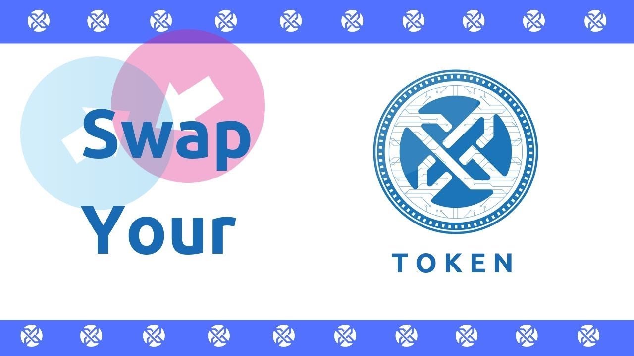 Why I Have To Swap My GXToken | #GXISTHENEWFX #SHIFTSHAPPEN #GX