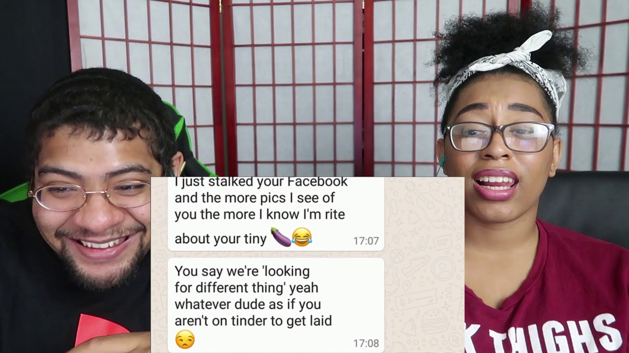 r/ NiceGirls #3 Part 1