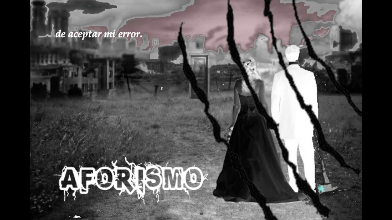 Noche Falsa - AFORISMO (DEMO)