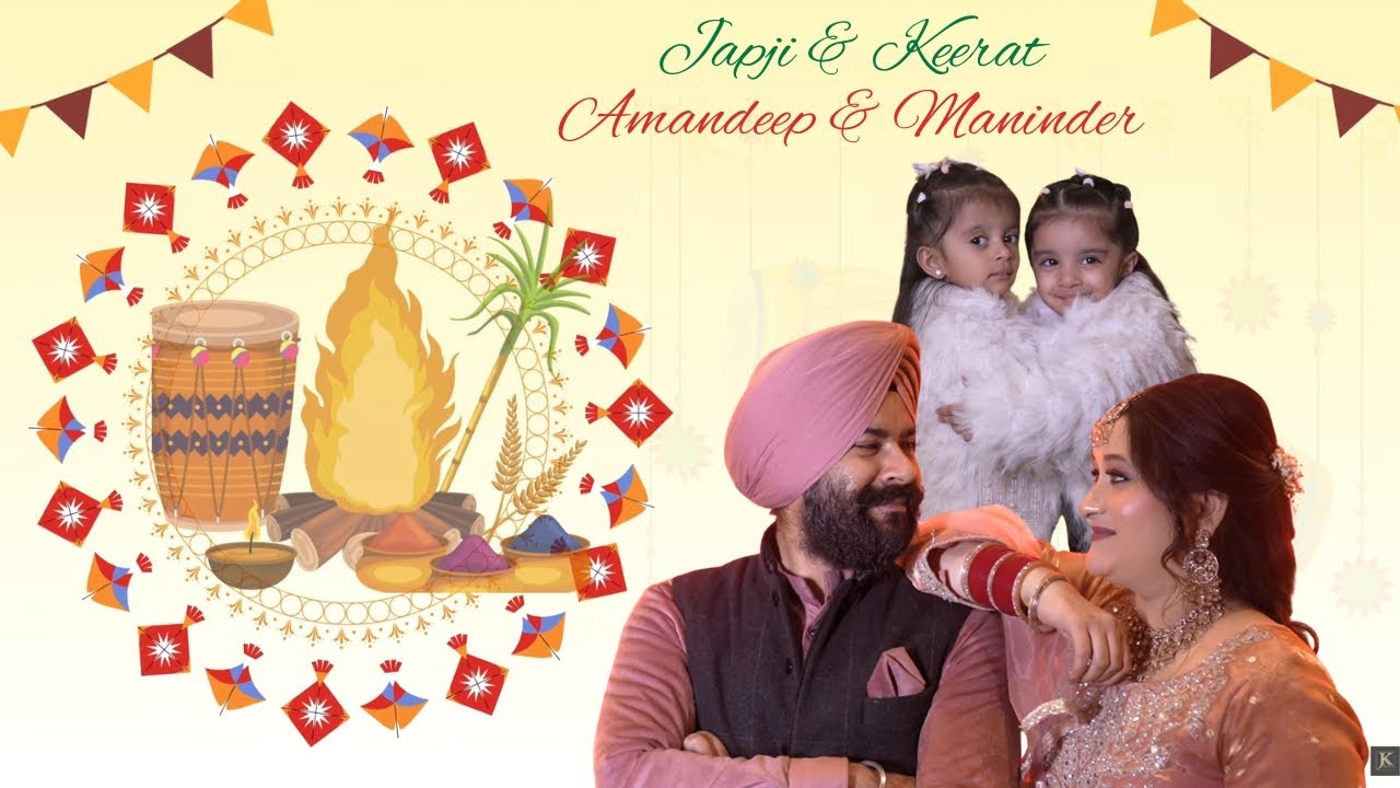 Amandeep Singh - Maninder lohdi 12 Jan 2026