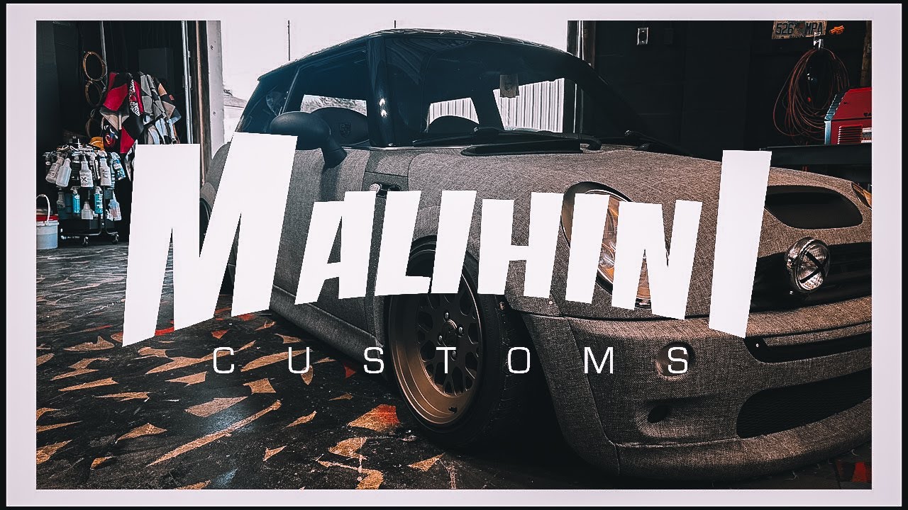 Malihini Customs Shop is Legit (Must Watch)