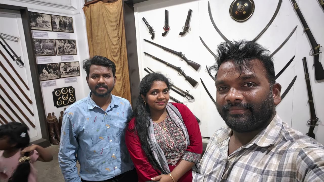 Family trip parvathipuram 14/02/2026