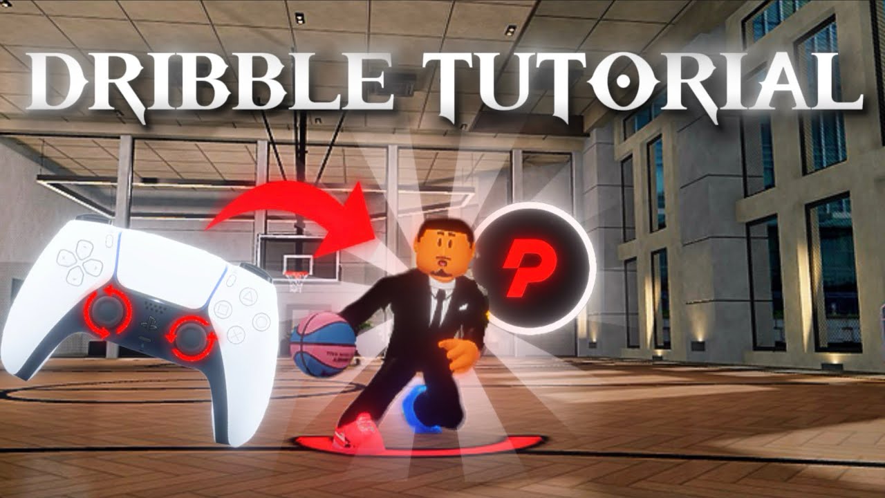 Practical Basketball Stress Test 3 Dribble Tutorial On Ps5&hellip;