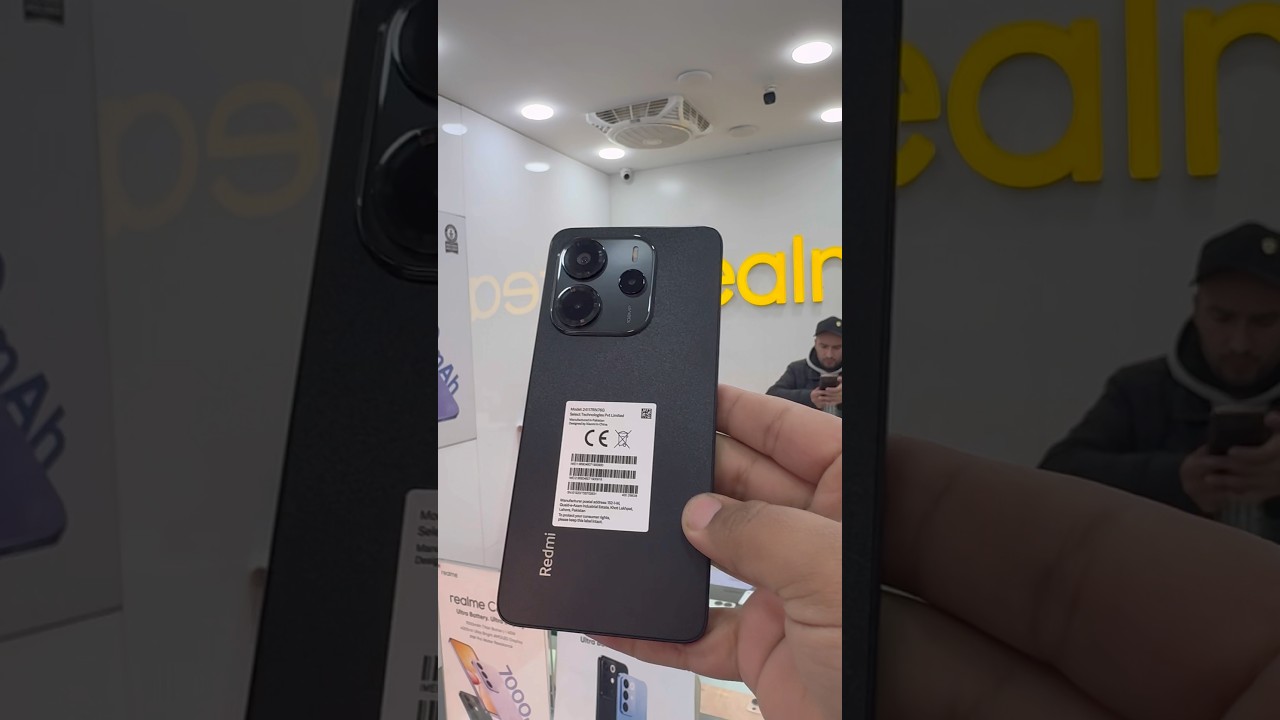 Redmi Note/14 