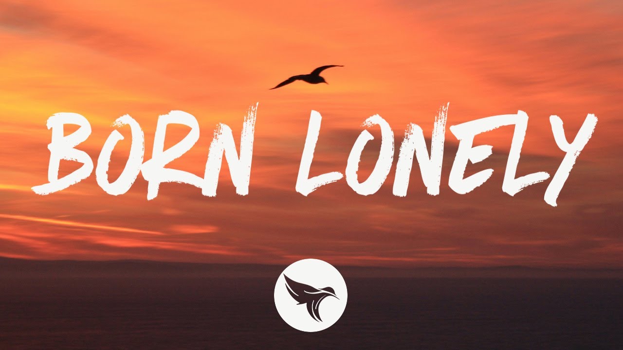 Matt Stell - Born Lonely (Lyrics)