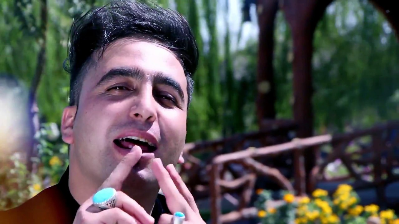 Farzad Honardost - Pari OFFICIAL Music Video Afghani 2017/2018(Didar Music)فرزاد هنردوست پری بادغیسی
