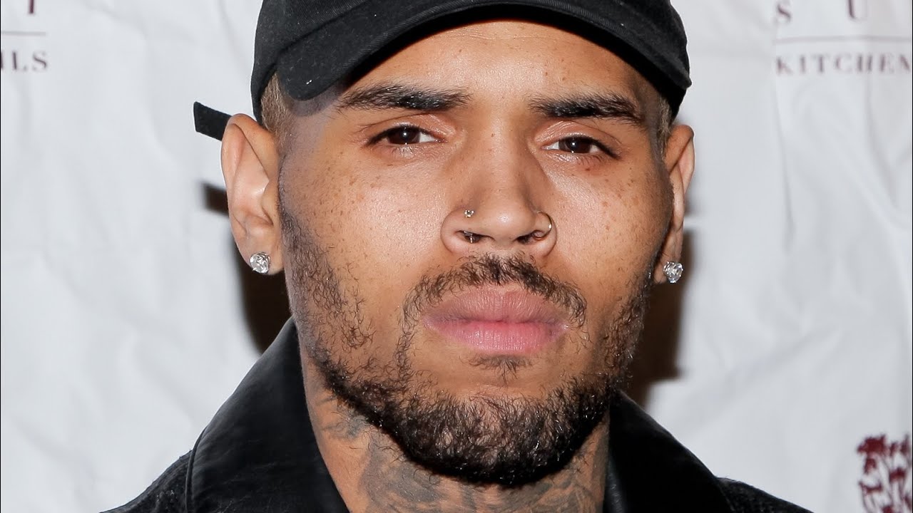 CHRIS BROWN 🔮 WHAT'S GOING ON WITH AMMIKA AND DIAMOND ? 👀