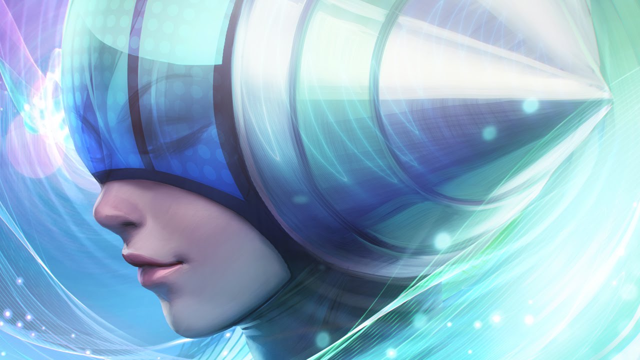 DJ Sona Painting