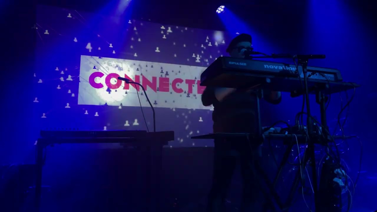 Enzo Kreft @ Porta Nigra Aarschot - Connected 23/1/'26