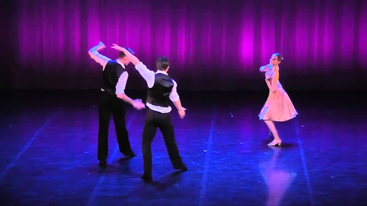 Tallinn Ballet School 