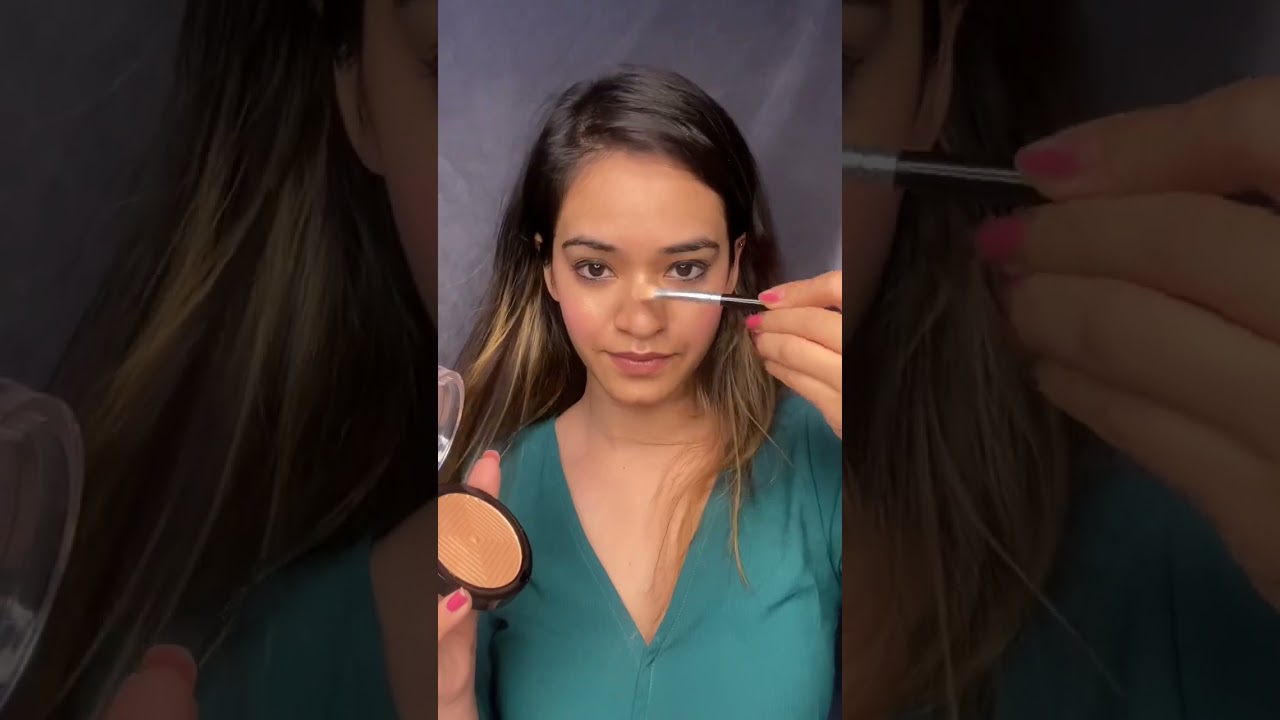 Reviewing Maybelline Master Chrome Highlighter 