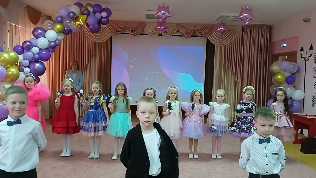 выпускной вальс 2025