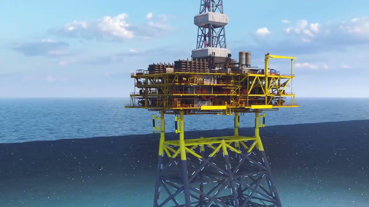 IRM Offshore Products