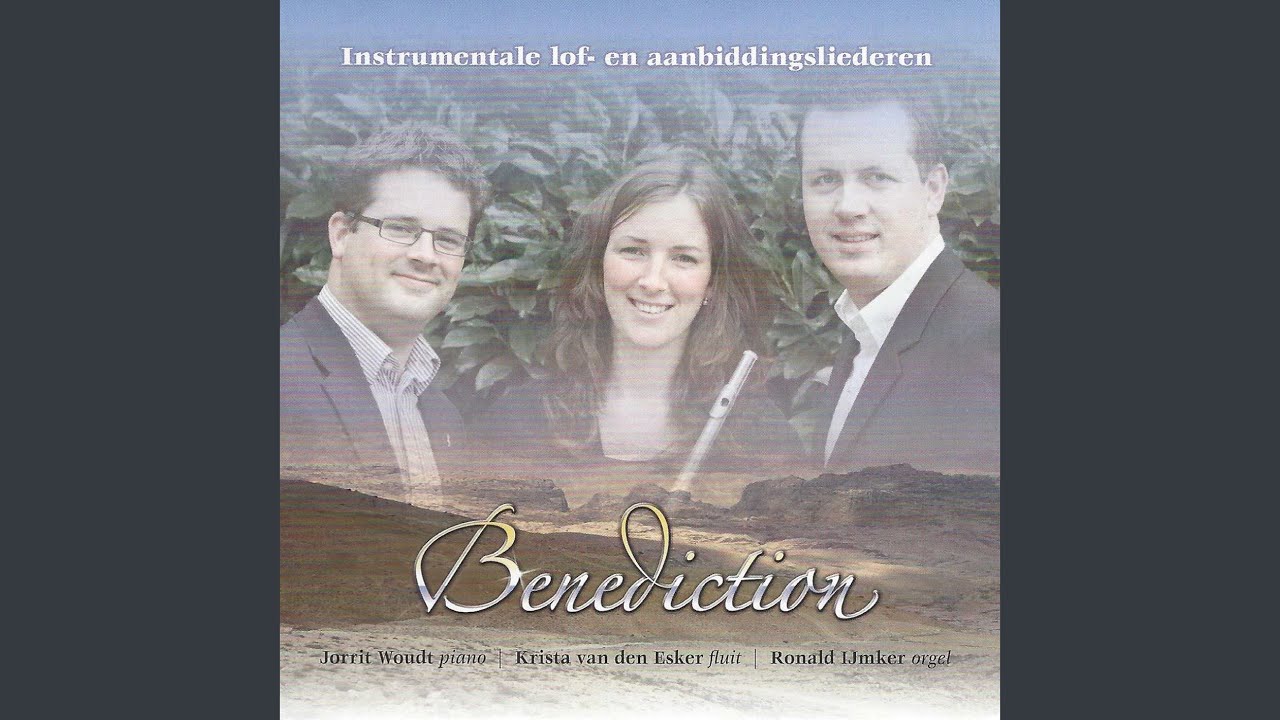 Be Thou My Vision (Instrumental)