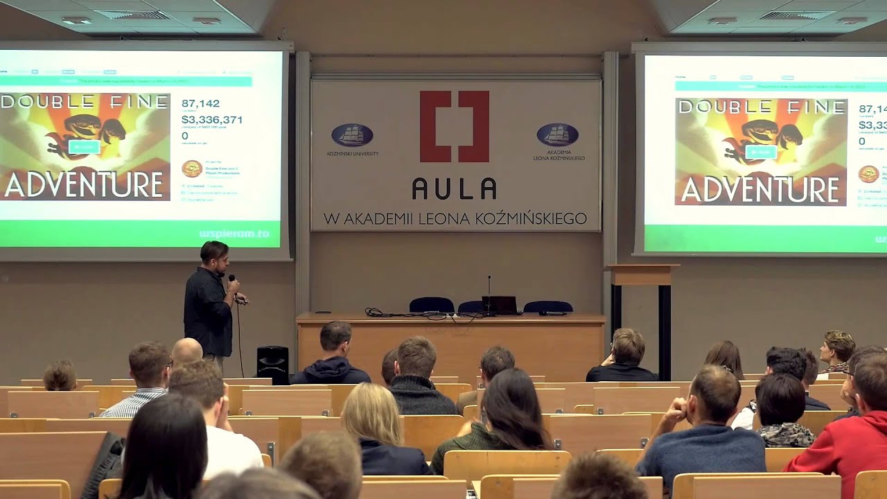 Aula # 117, Era Crowdfundingu, Wspieram.to