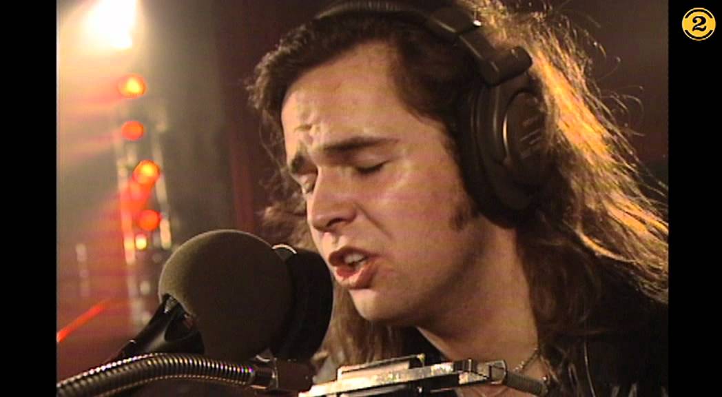 The Prodigal Sons - You Still Think (Live on 2 Meter Sessions)