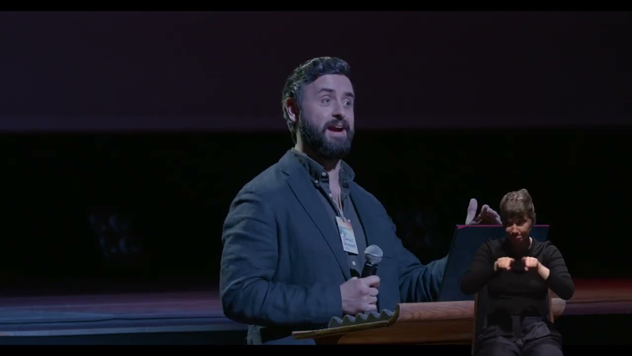 Forum bez barier. O kinie dostępnym: „Dostępność w branży filmowej w Wielkiej Brytanii”