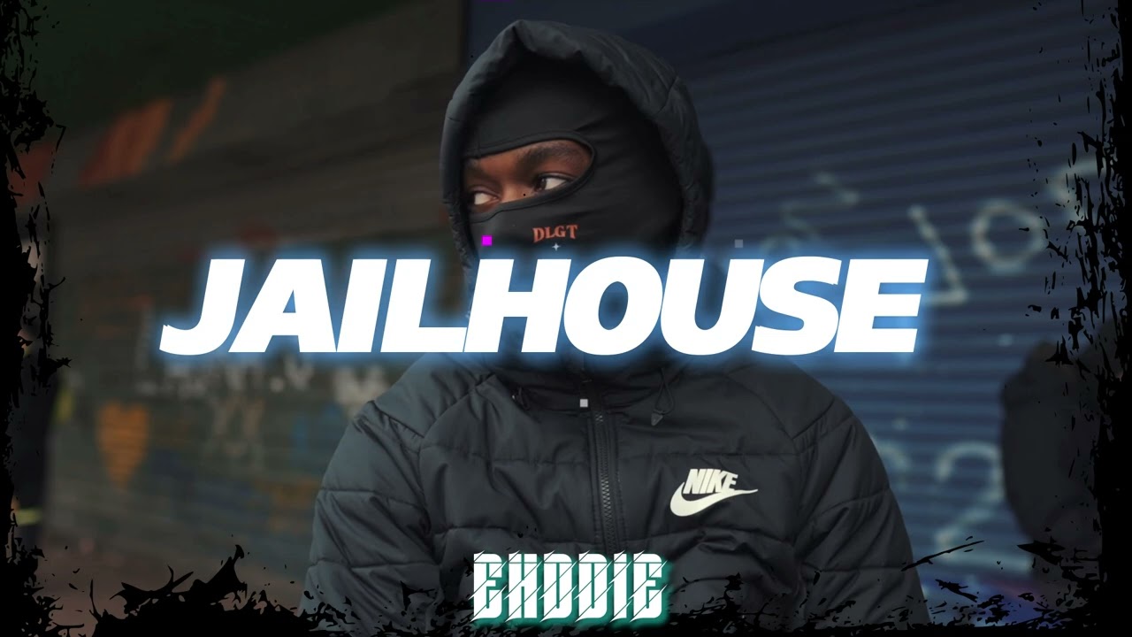 UK Drill Type Beat x NY Drill Type Beat "𝙅𝘼𝙄𝙇𝙃𝙊𝙐𝙎𝙀"  | Drill Type Beat |prod.ehddie