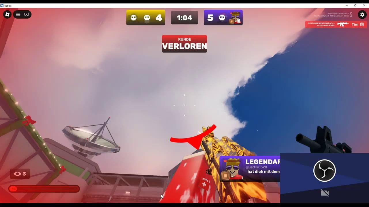ranket rivals