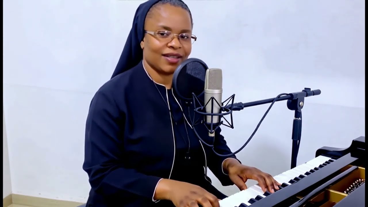 You Wont Believe This Sister's Voice!