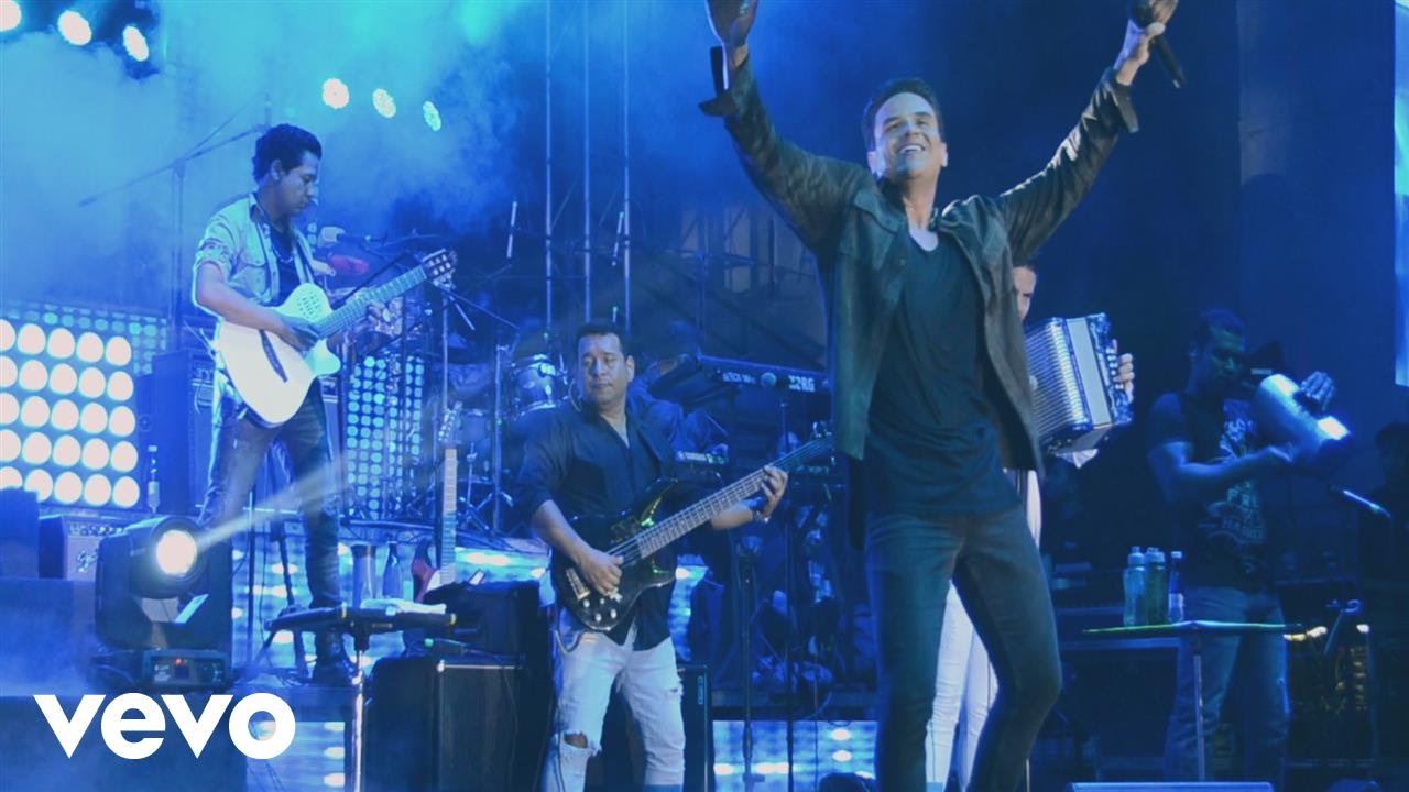 Silvestre Dangond, Juancho De La Espriella - A Blanco y Negro (x)