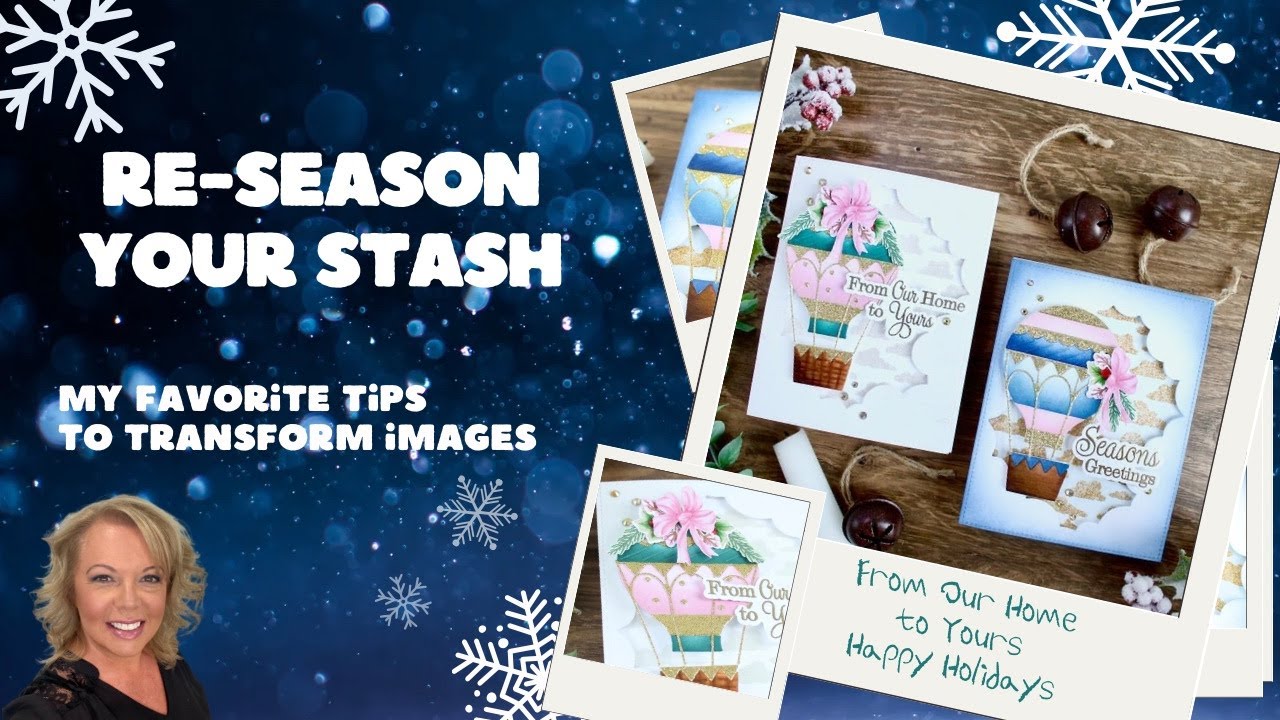 Re-Season Your Stash