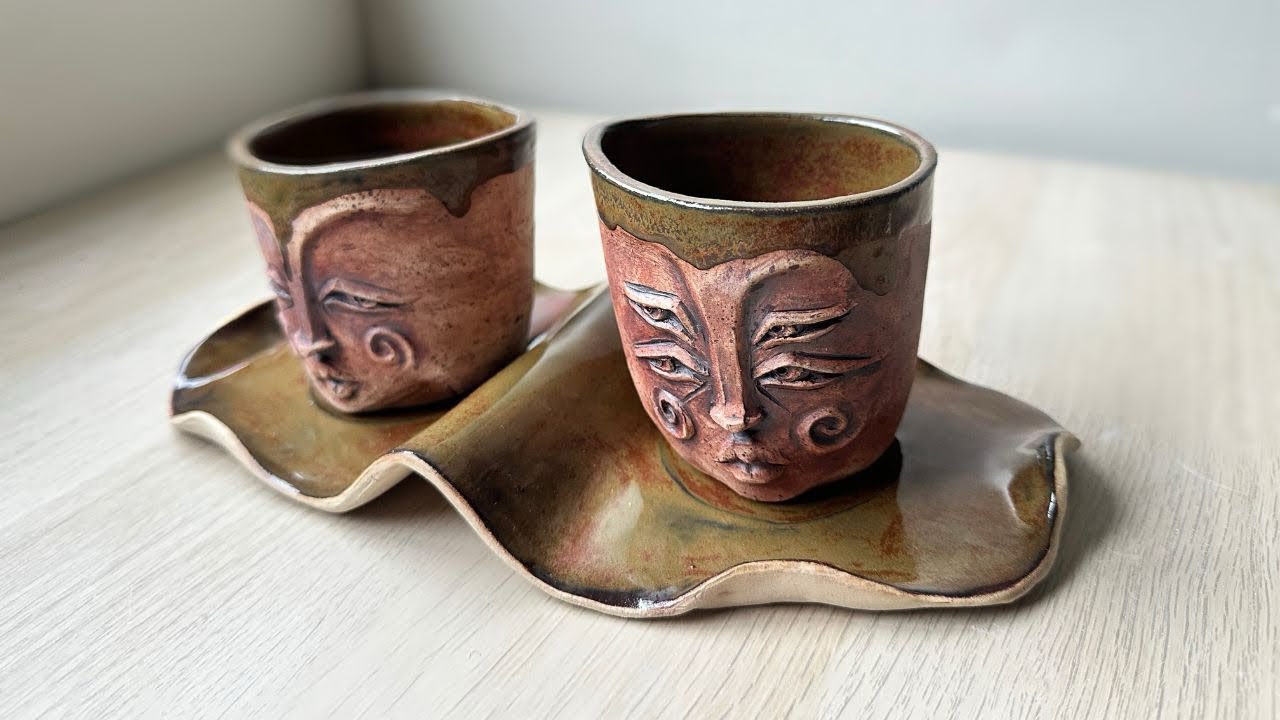 The Twin Offering | A Shift in My Practice