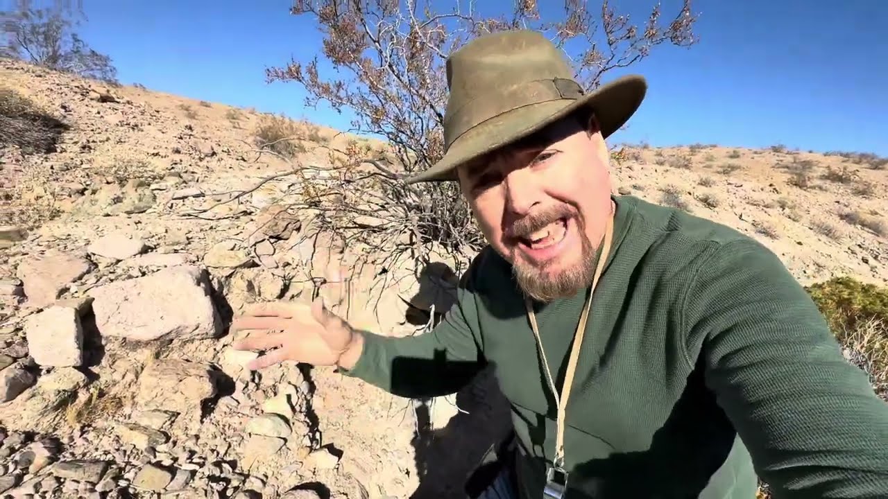 MASSIVE Placer Gold Deposit Found | Location Revealed