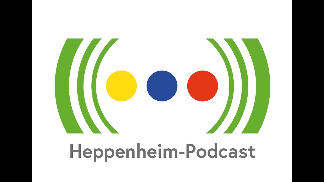 Heppenheim-Podcast: Die bürgerlich-liberale Opposition im Vormärz – Ursprünge, Formierung, Konflikte