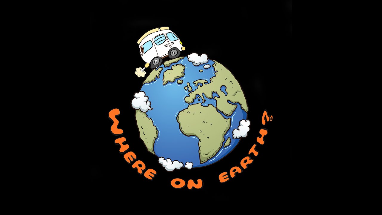 drop out vents in a camper