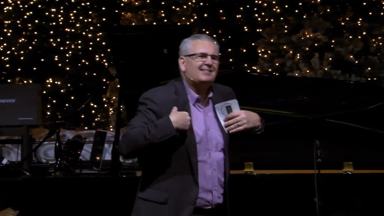 The Missing Peace| Why Jesus Had to Come | Week 4