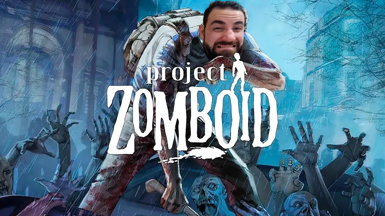 PROJECT ZOMBOID PT#01 - Vim testar esse procedimento