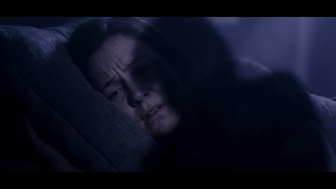 Shadow at your Bedside 