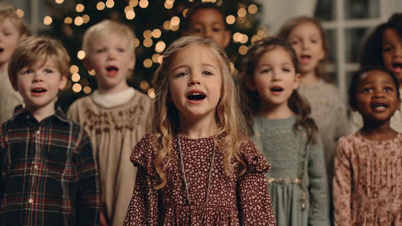 Stille Nacht x Ruhige Nacht | Himmlisches Weihnachts-Medley im Epic Orchester-Style