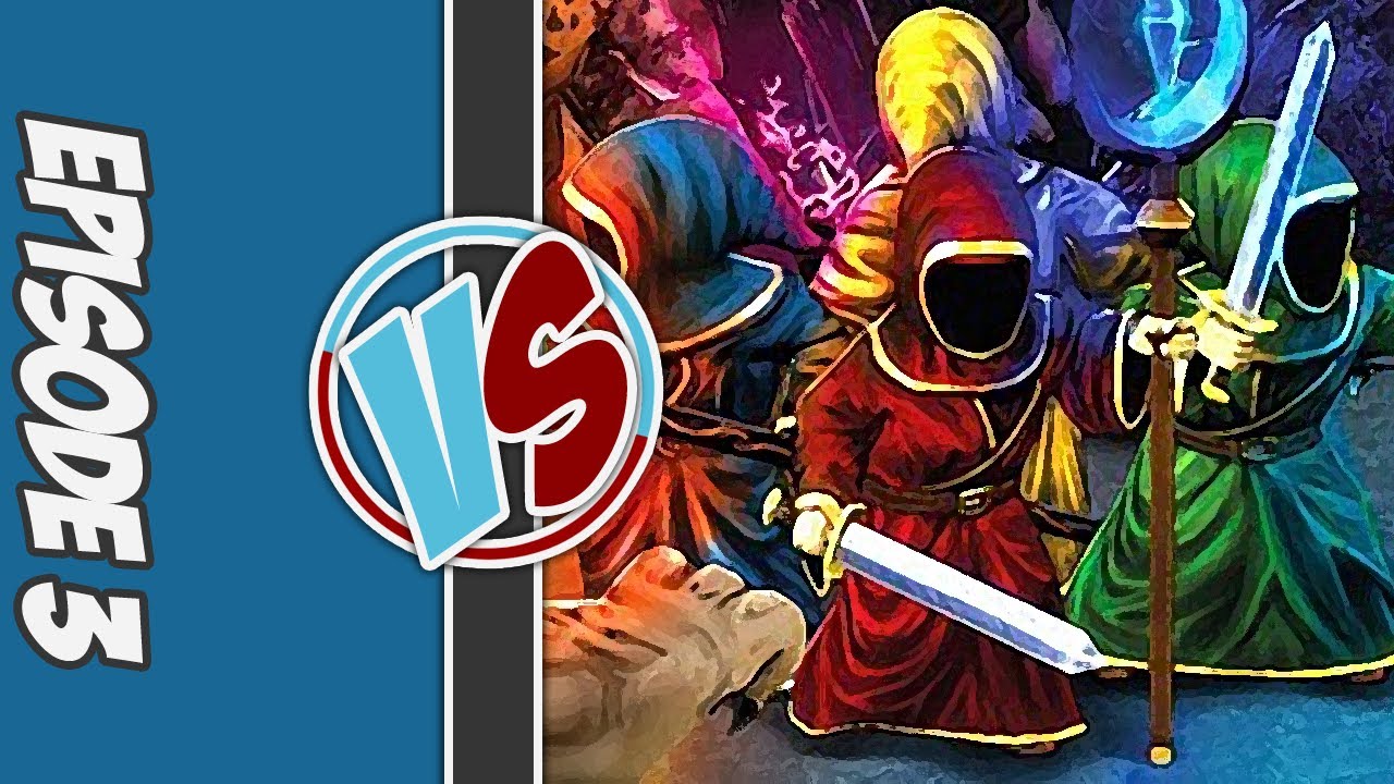 LAGTV VS: Magicka E3 -- LAGTV2
