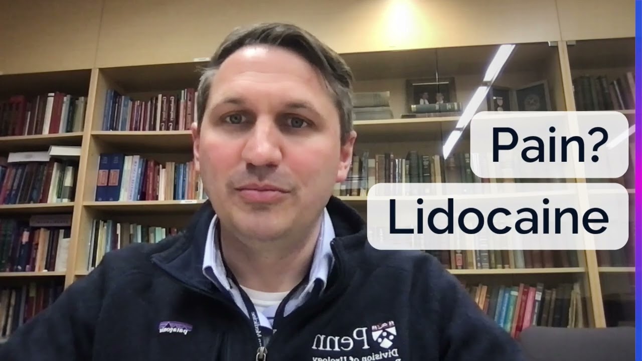 Подготовка к цистоскопии