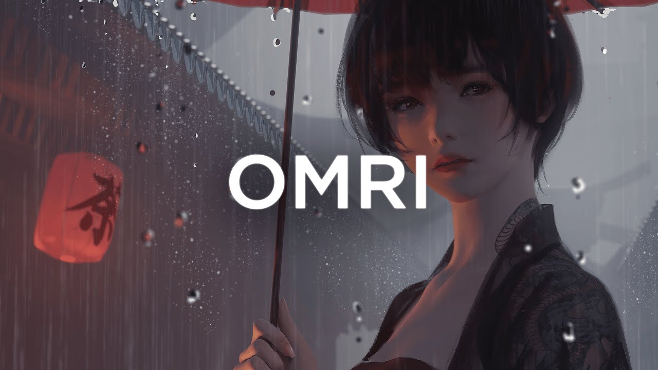 Omri - alone
