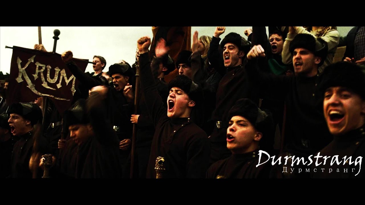 Durmstrang theme