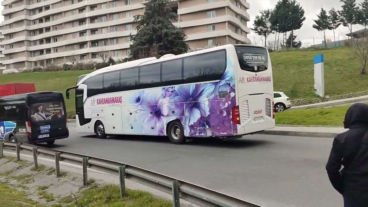 Esenler otogar'da çıkan firmalar arasında senin firman hangisi  #yollardayız #keşfet #travel #keşfet