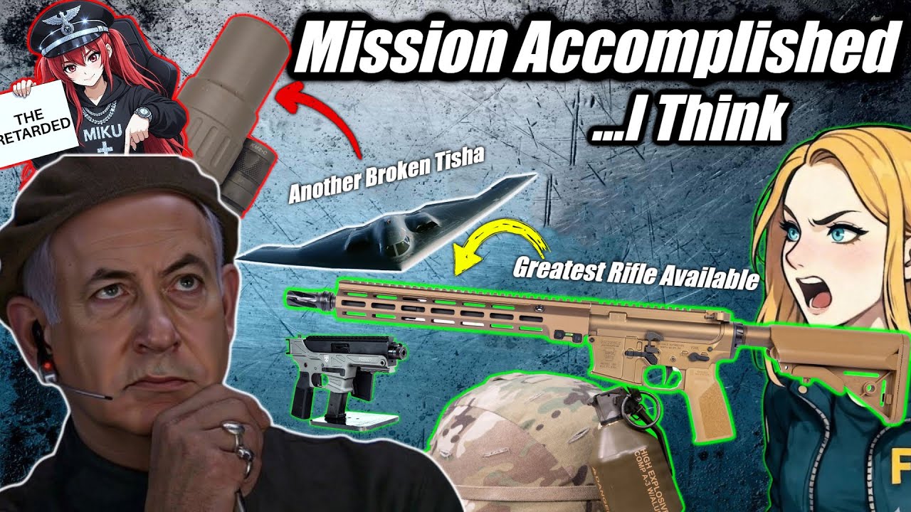 Are You Winning Son?