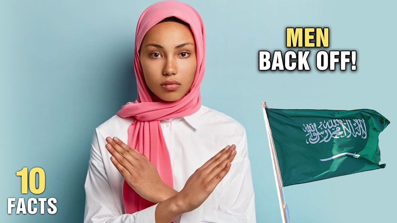 10 Things to Consider When Visiting A Muslim Country