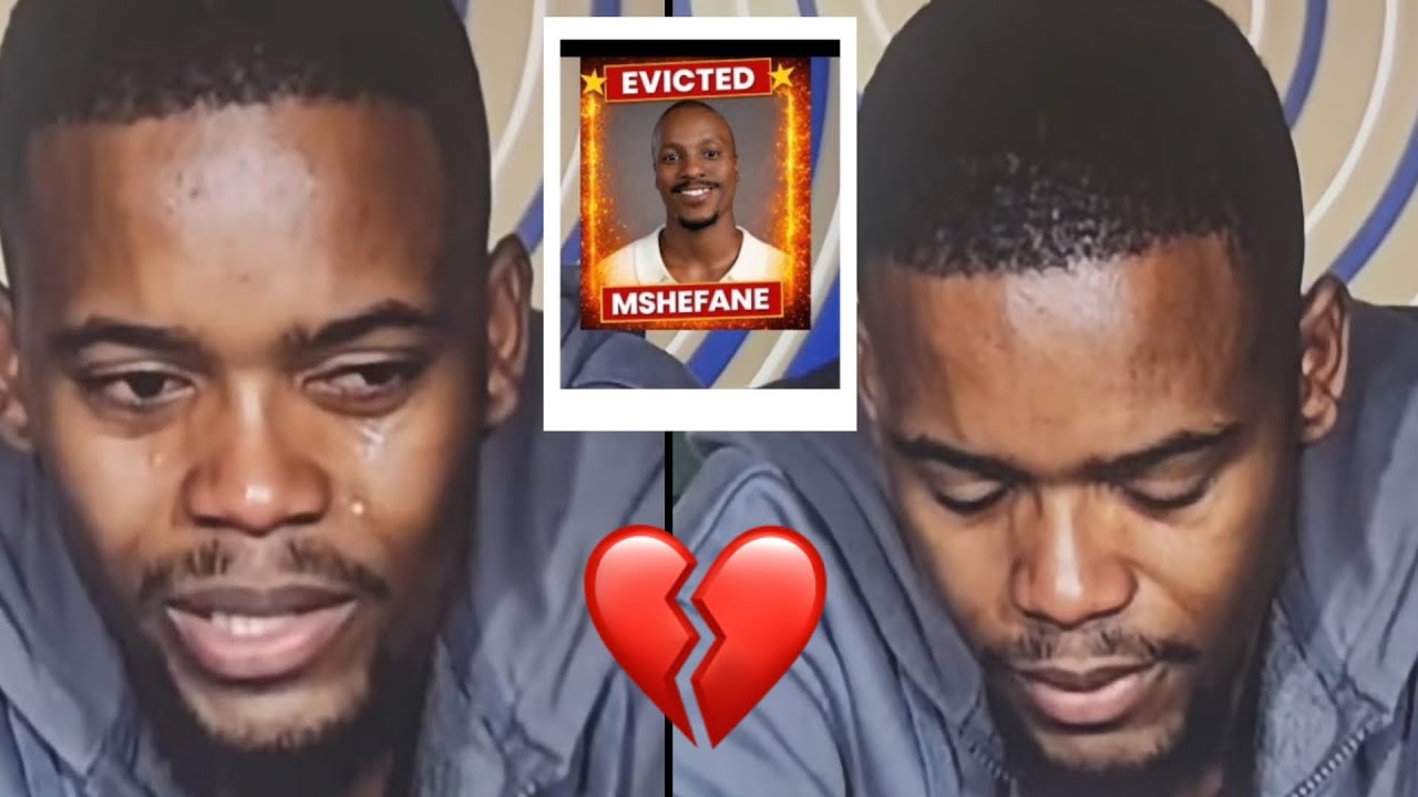 Big Brother Mzansi Mshefane’s Story Breaks Millions Of People’s Hearts 💔