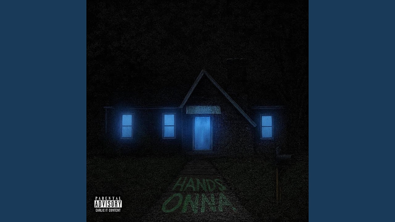 Hands Onna (feat. Vybez Music Group, Jaymorrg)