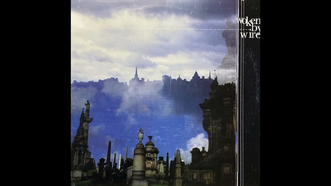 Woken By Wire - Devils Parade