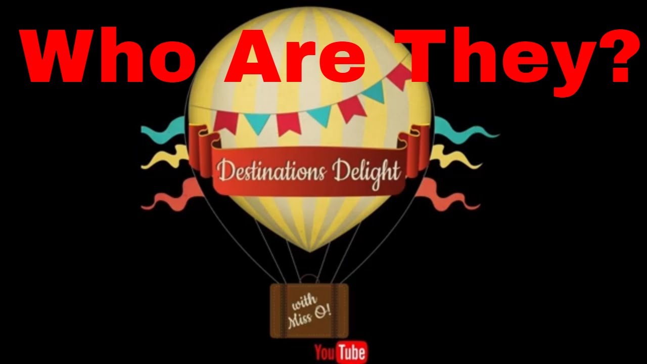 Who Is Destinations Delight?