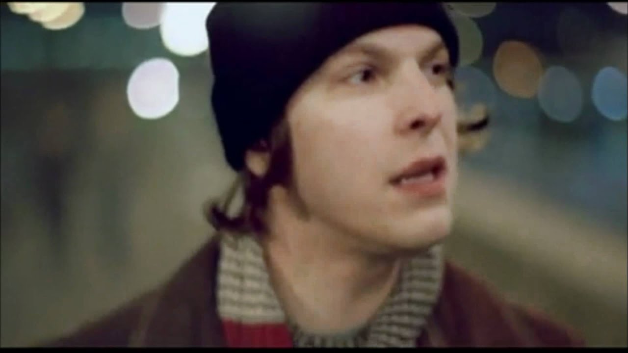 Gavin DeGraw - We belong together (good quality)